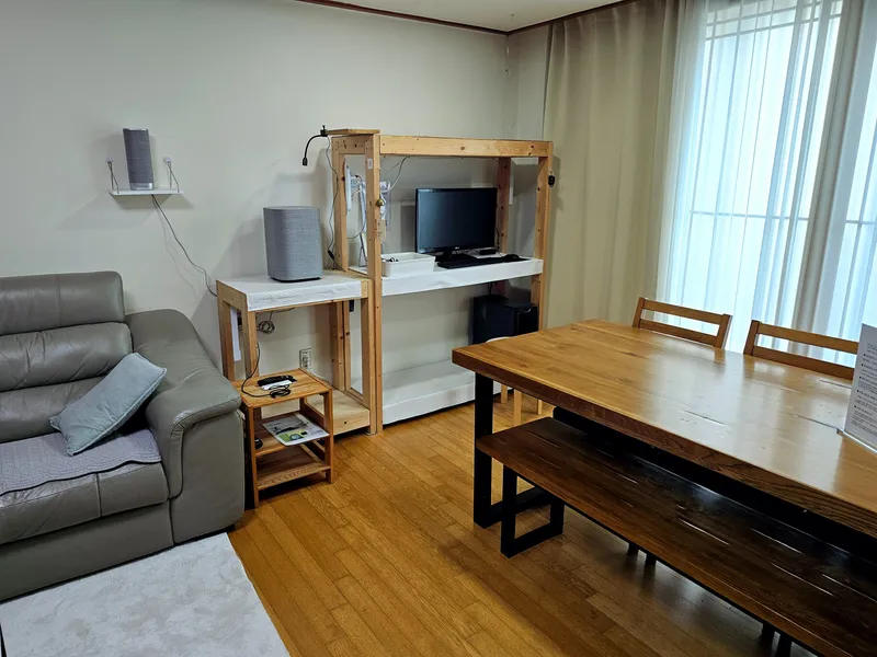 [부산 부산진] 서면,전포동 전포역10초 아파트 (20여평) 18