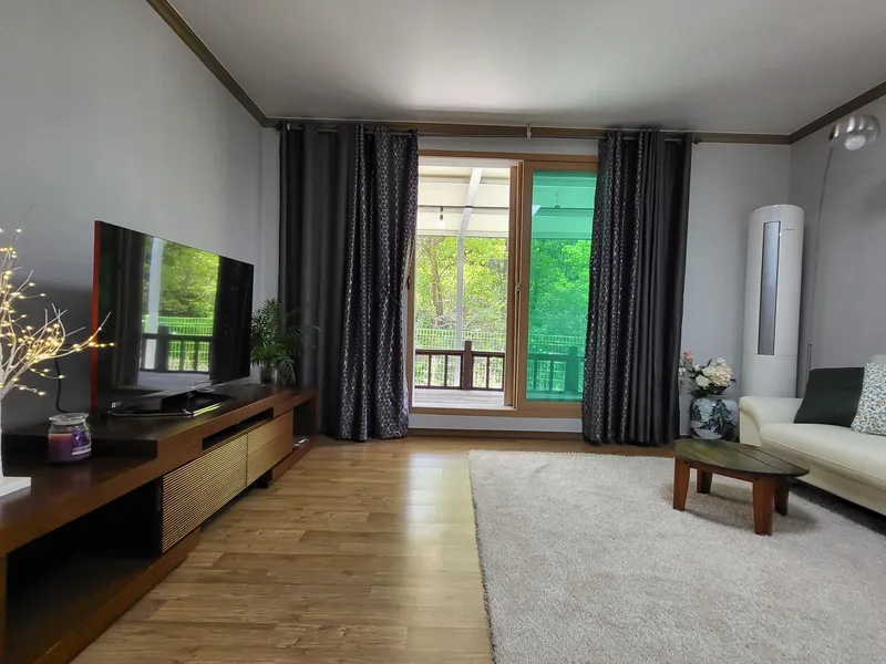 [Eumseong] Detached House No. 1 in the Pristine Valley of the Premium Earthenware Forest 8