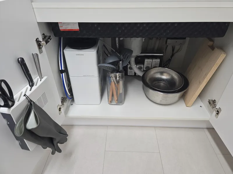 [Songpa, Seoul][Seoul Gangnam Jamsil] Seokchon Lake, free designated parking, 3 rooms, 2 bathrooms, elevator, new building 18
