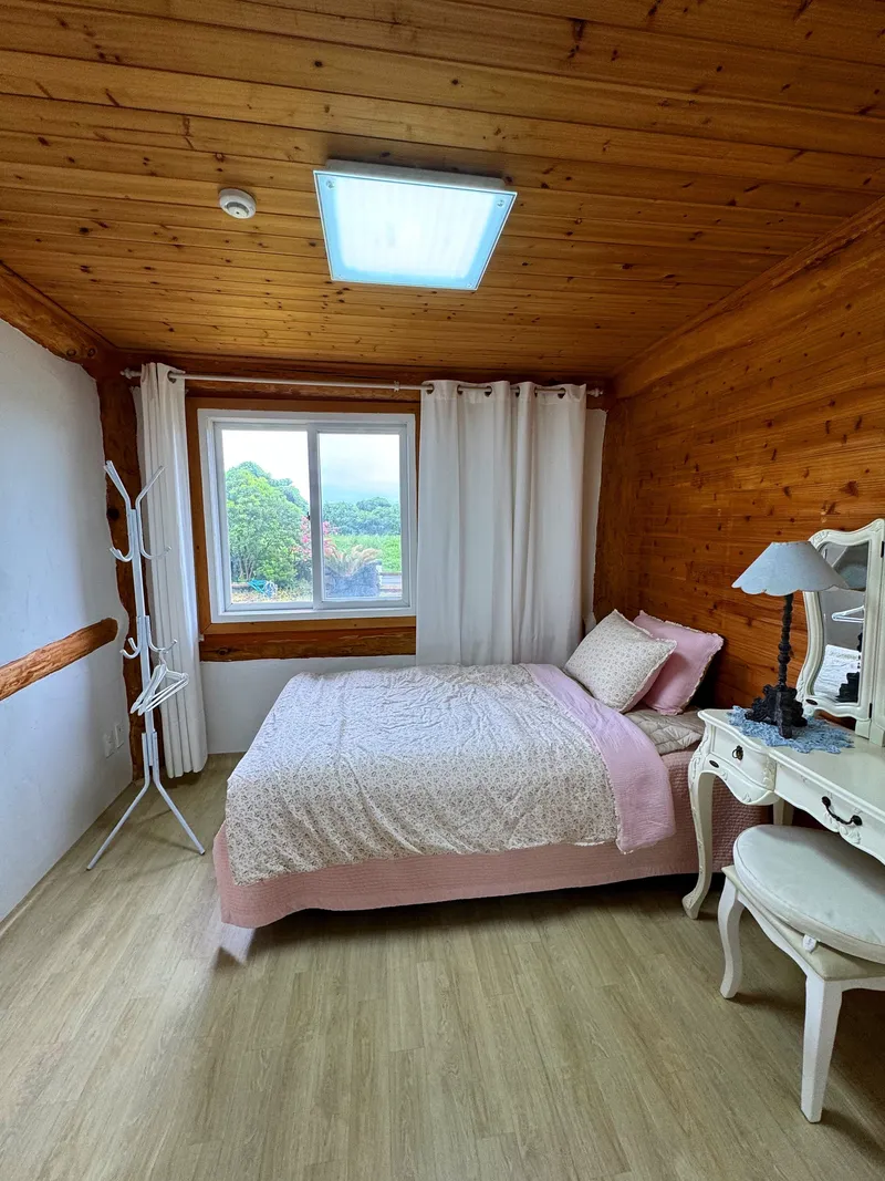 [Gujwa, Jeju] Jeju East Two-Room | Sauna | Pet-Friendly 3