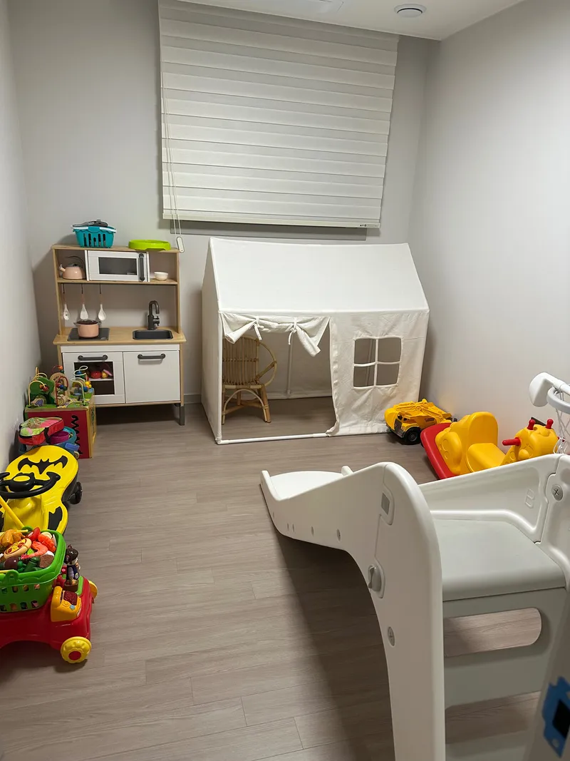 [Gapyeong] Chani Forest Mountain, 4-room luxurious apartment with a view of the sky 9