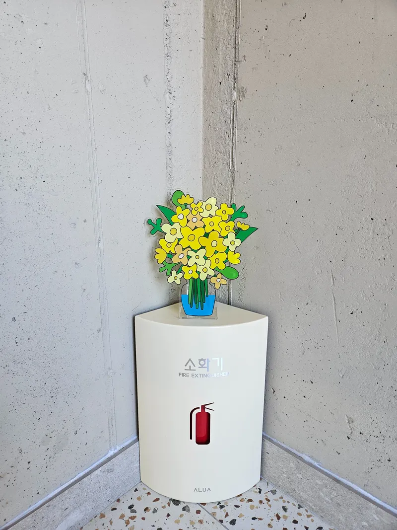 [경남 거제] 모든 객실 바다뷰 펜션 158