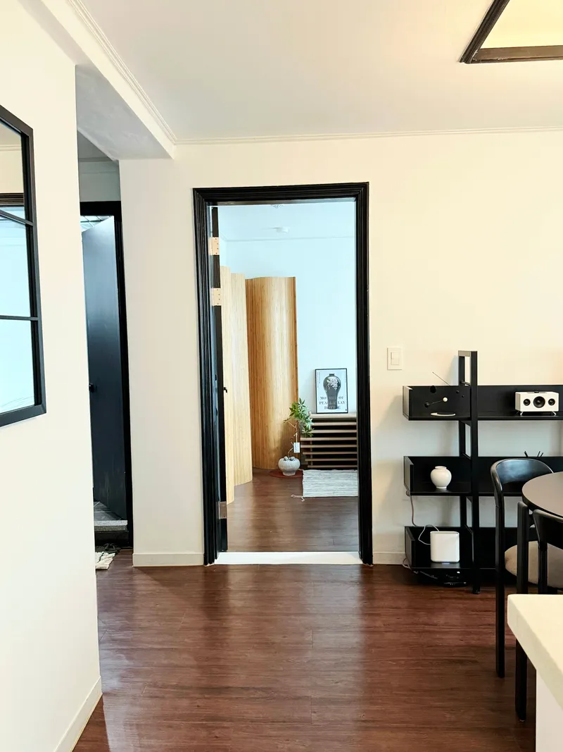 [Gangnam, Seoul] 2-room apartment, 1 minute from Unju Station in Nonhyeon-dong 27