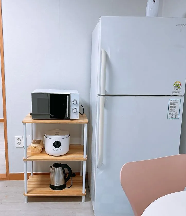 [Seongnam] Gachon University Women-Only Sharehouse (Full-Amenities) 6