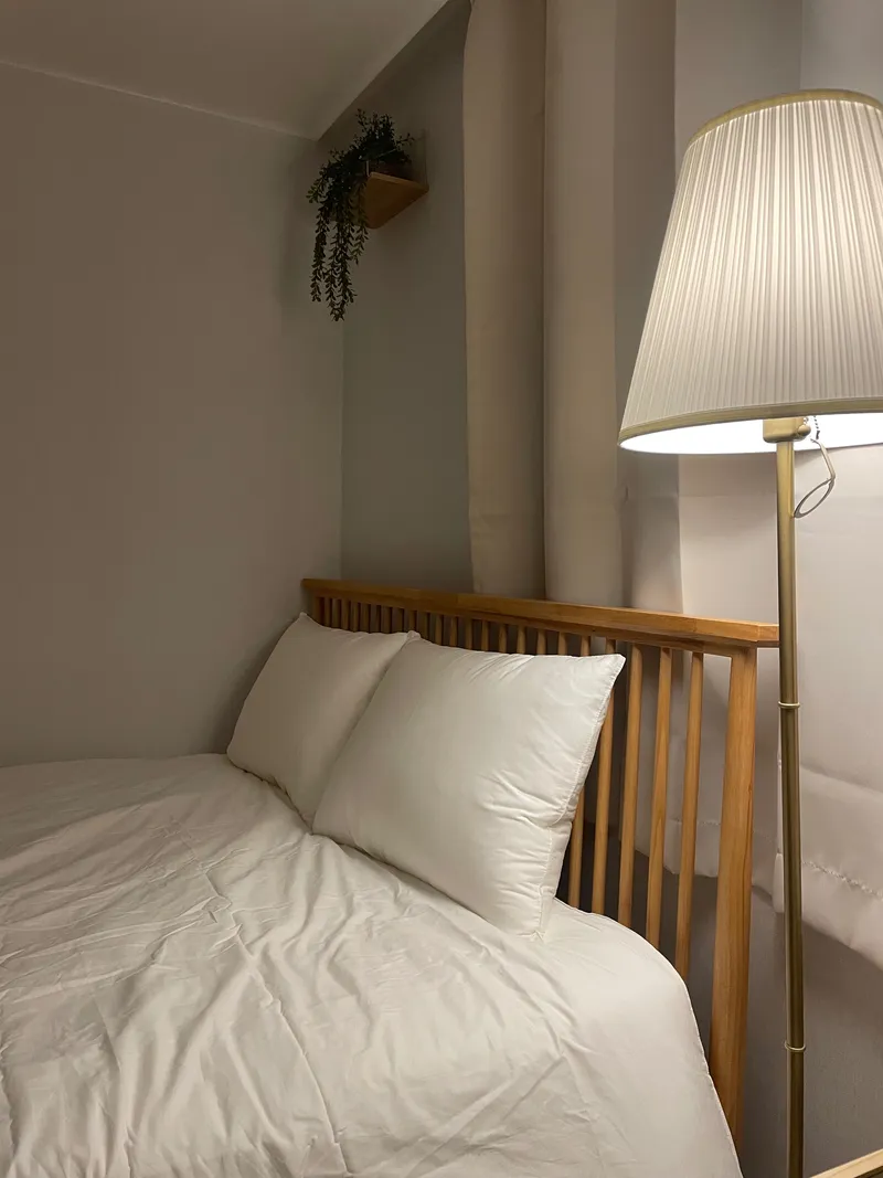 [Eunpyeong, Seoul] 2-room apartment within 7 minutes walk from Saejeol Station 5