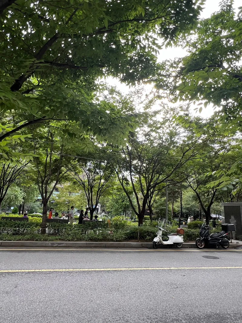 [서울 마포] 공덕역 역세권 원룸 12