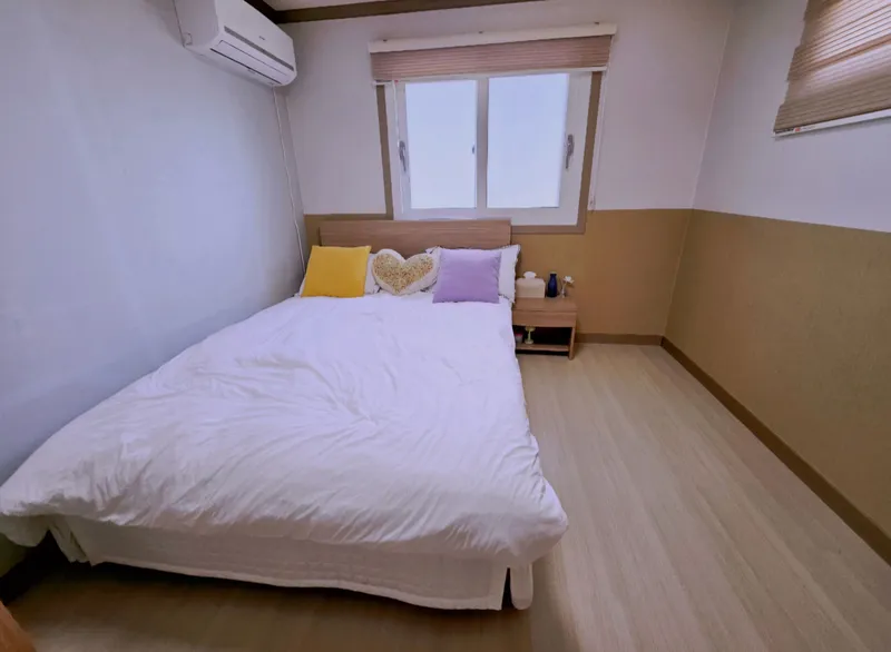 [제주 한경] 수월봉 단독 복층독채 6