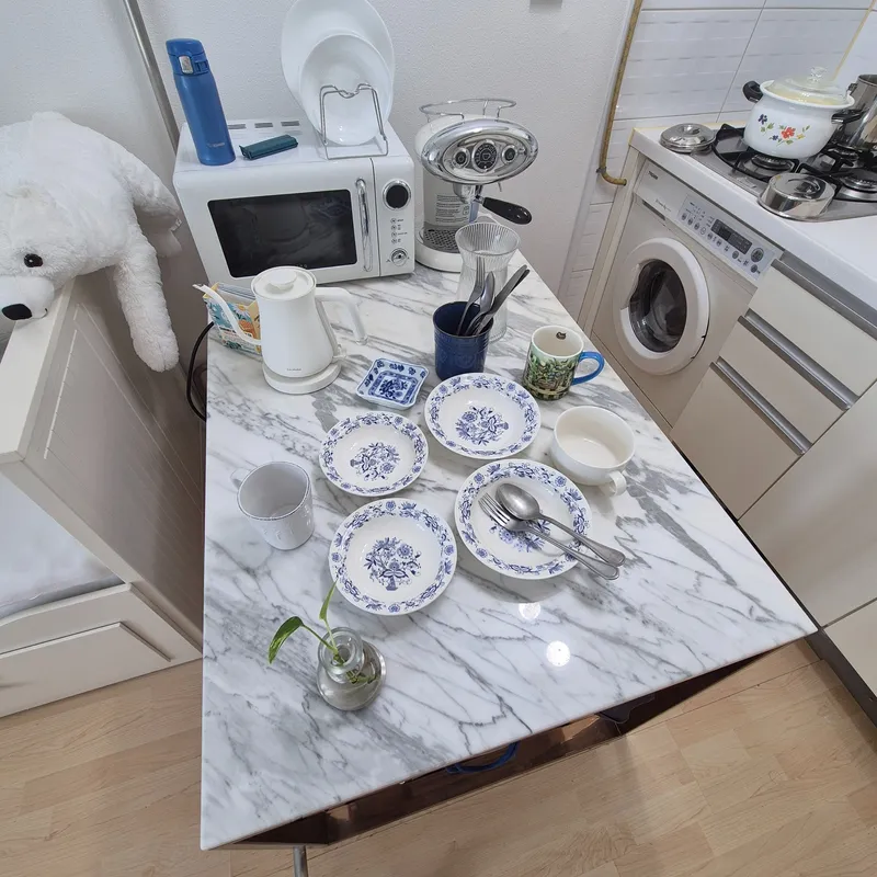 [Gangbuk, Seoul] High-rise, spacious officetel 12