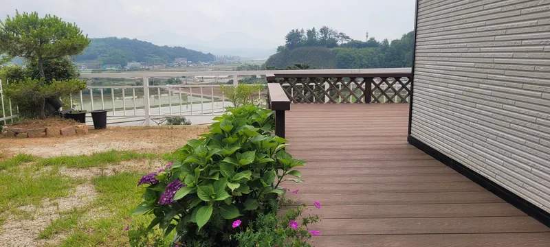 [Hadong] Private, independent house with a great view, pets (small) allowed 17