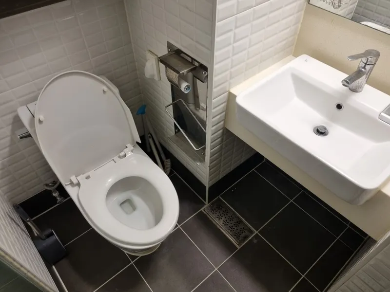 [Yangsan] Officetel 3 minutes walk from Jeungsan Station 10