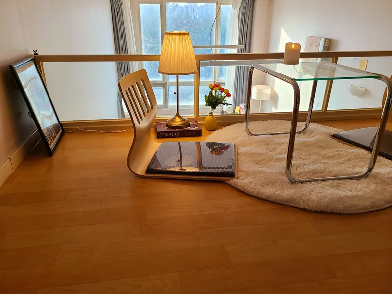 [Goyang] Baekseok Station/Ilsan Hospital, very close, parking available 9