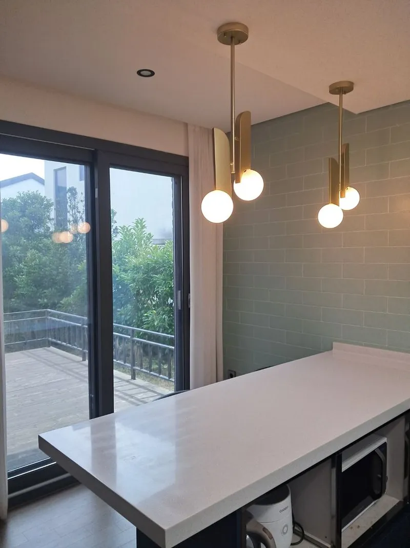 [Namwon, Seogwipo] A healing house with beautiful sunrise and sunset, 2 minutes walk from the beach 15