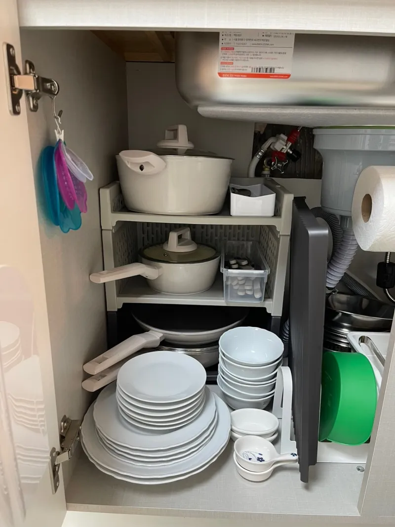 [Eunpyeong, Seoul] Fully Furnished Stylish Two-Room Accommodation #PetsAllowed 16
