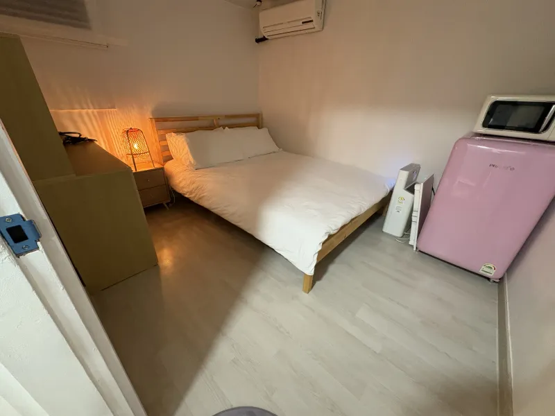 [Gangbuk, Seoul] Remodeled Mia, Premium Stay #203 near Suyu Station 6