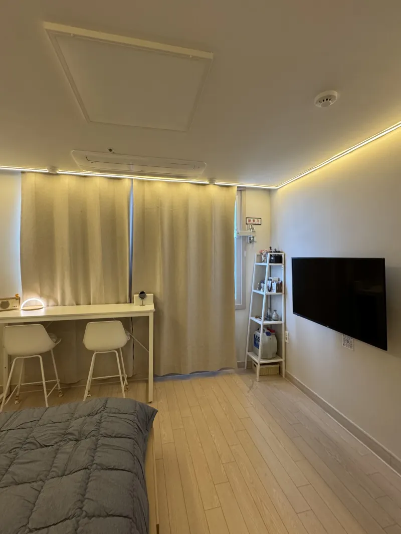 [Haeundae, Busan] Songjeong Beach Ocean View ♡ A great place to live for a month 5