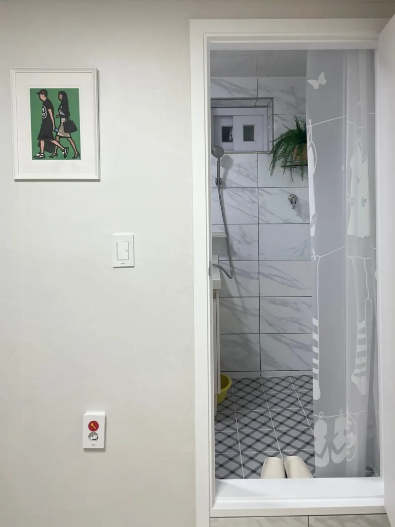 [Eunpyeong, Seoul] Fully Furnished Stylish Two-Room Accommodation #PetsAllowed 10