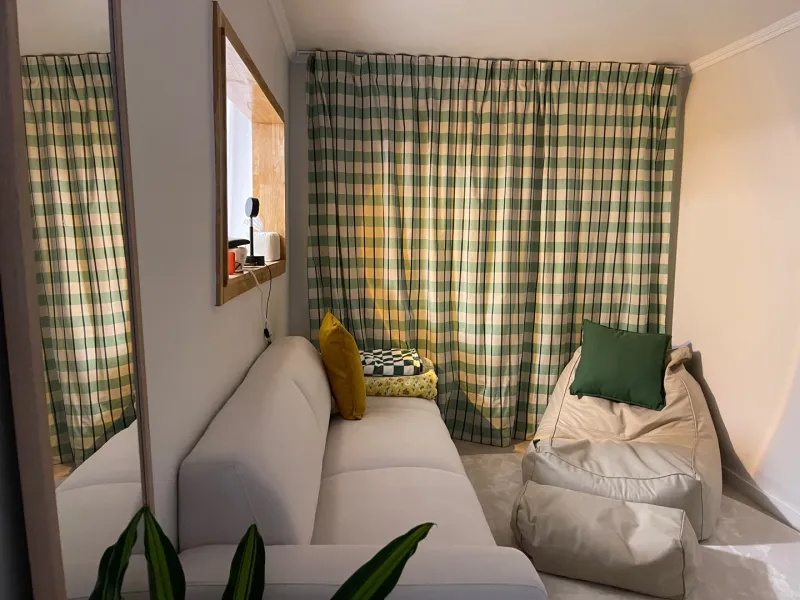 [Eunpyeong, Seoul] Fully Furnished Stylish Two-Room Accommodation #PetsAllowed 5