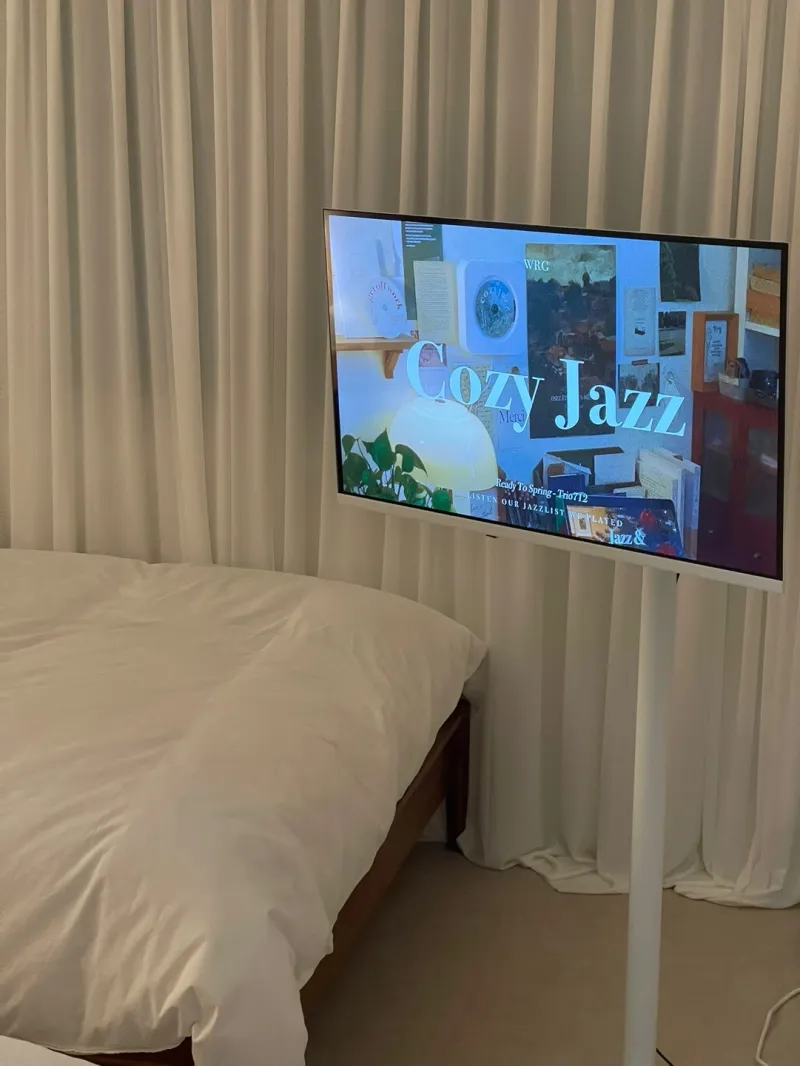 [Eunpyeong, Seoul] Fully Furnished Stylish Two-Room Accommodation #PetsAllowed 3