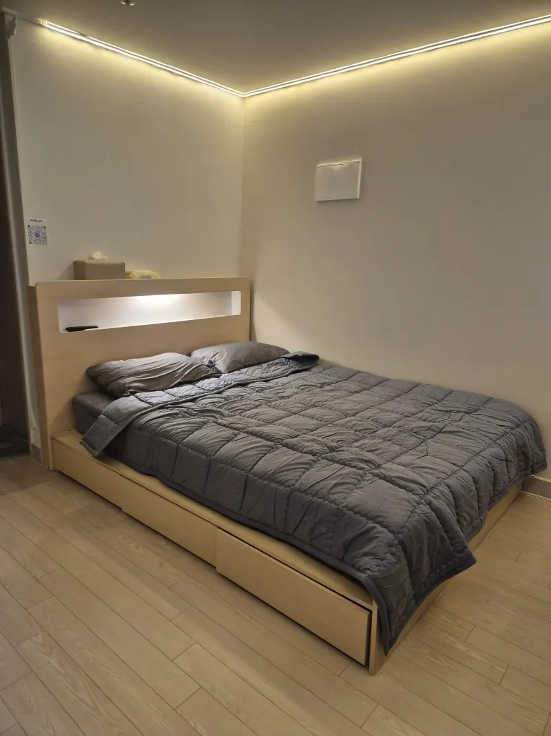 [Haeundae, Busan] Songjeong Beach Ocean View ♡ A great place to live for a month 6