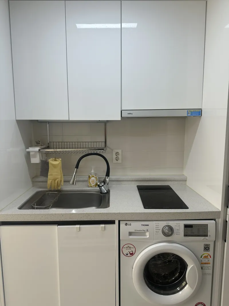 [Dong-gu, Gwangju] (Discount Event) Optimal Accommodation for Business Trips in Geumnam-ro 5
