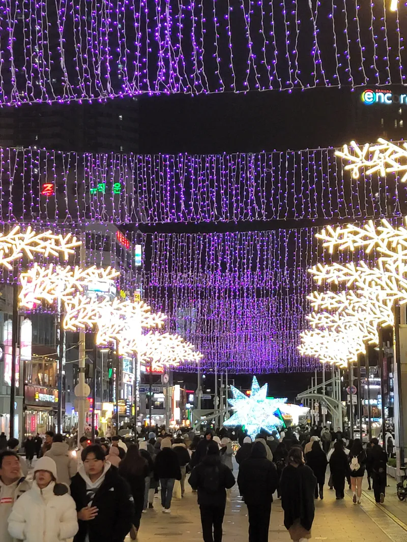 [Haeundae, Busan] "Haeundae Beach Full-Option" Connecting People and the Sea 19