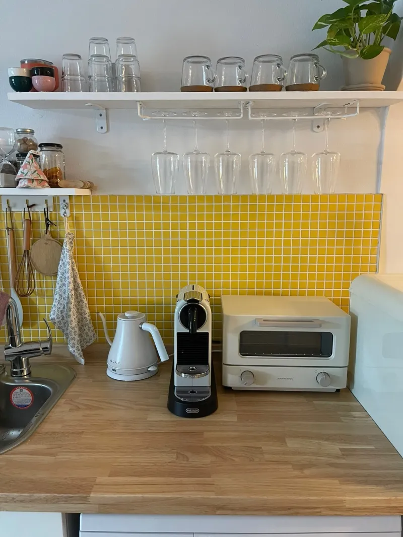 [Eunpyeong, Seoul] Fully Furnished Stylish Two-Room Accommodation #PetsAllowed 14