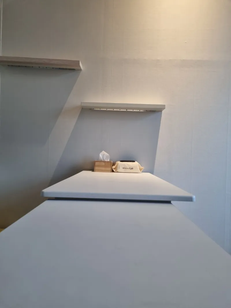 [서울 용산] 서울역 1분 오피스텔 20