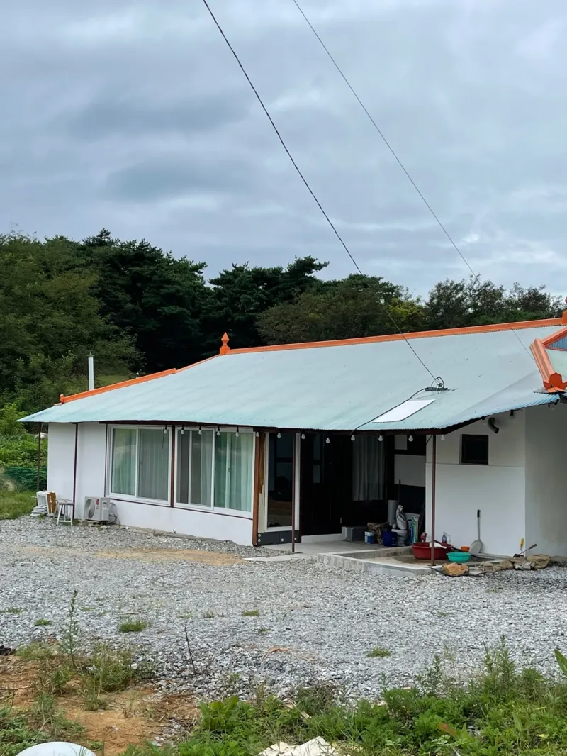 [충남 홍성] 시골집 전원주택 독채 #반려동물 가능 24