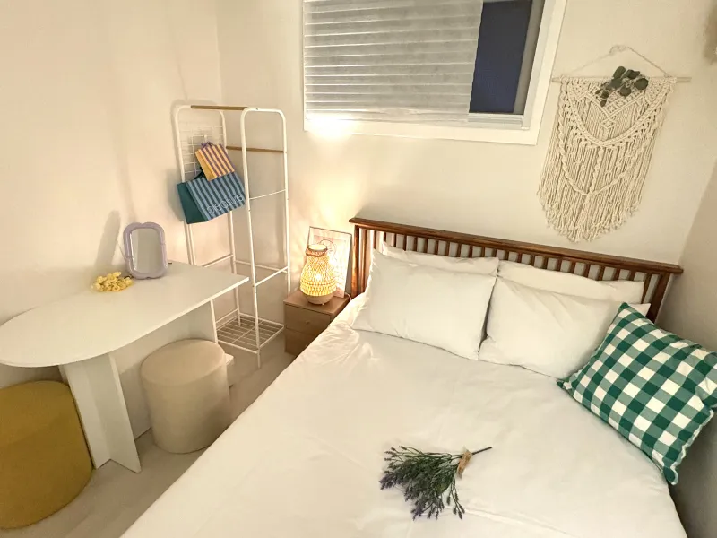 [Gangbuk, Seoul] Remodeled Mia, Premium Stay #307 near Suyu Station 3