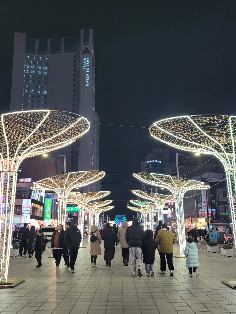 [Haeundae, Busan] "Haeundae Beach Full-Option" Connecting People and the Sea 20