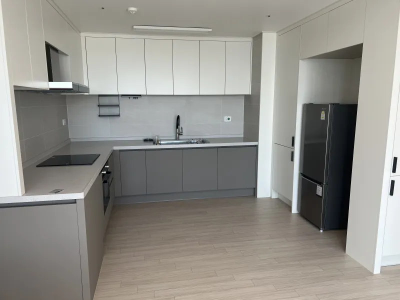 [Yeonsu, Incheon] Two-room apartment in Songdo's prime location #YonseiCampus #SongHyunAh 8