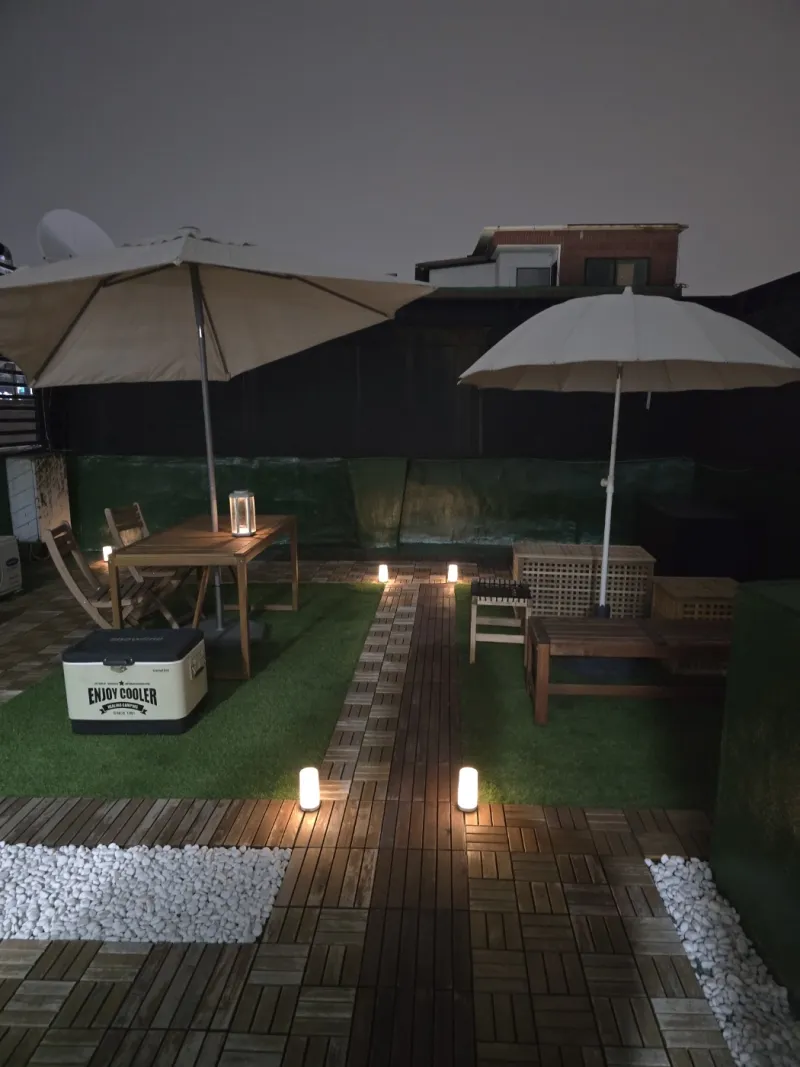 [Gangbuk, Seoul] Remodeled Mia, Premium Stay #203 near Suyu Station 15