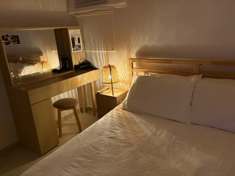 [Gangbuk, Seoul] Remodeled Mia, Premium Stay #203 near Suyu Station 5