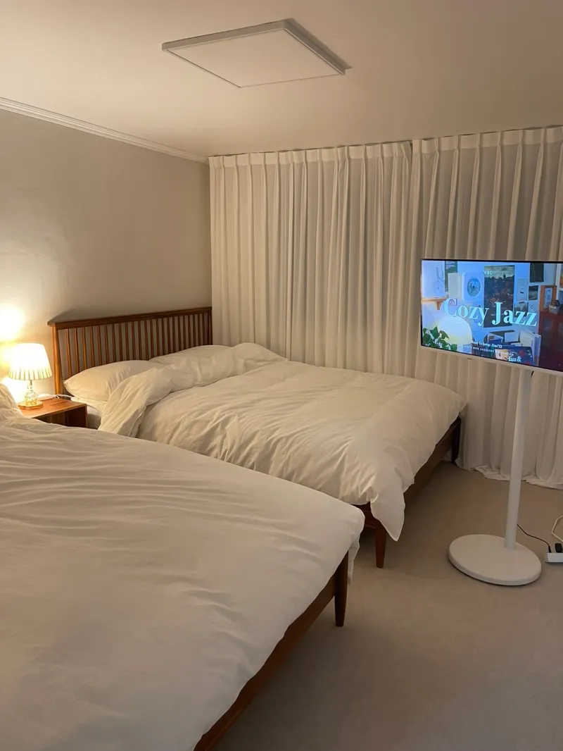 [Eunpyeong, Seoul] Fully Furnished Stylish Two-Room Accommodation #PetsAllowed 2