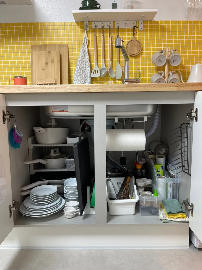 [Eunpyeong, Seoul] Fully Furnished Stylish Two-Room Accommodation #PetsAllowed 15