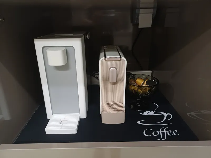 [Namyangju] 1.5-room quiet, fully furnished, wide-window duplex 12