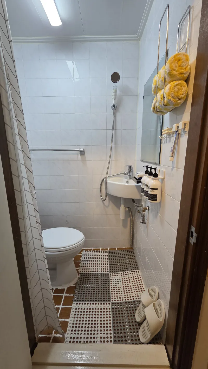 [Yeongdeungpo, Seoul] Fully furnished semi-basement B02, 10-minute walk from Yeongdeungpo Station 6