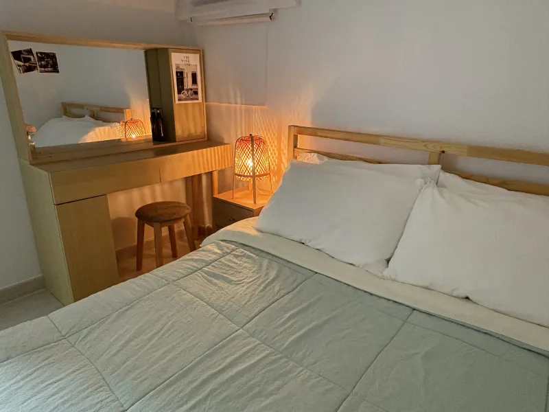 [Gangbuk, Seoul] Remodeled Mia, Premium Stay #203 near Suyu Station 2