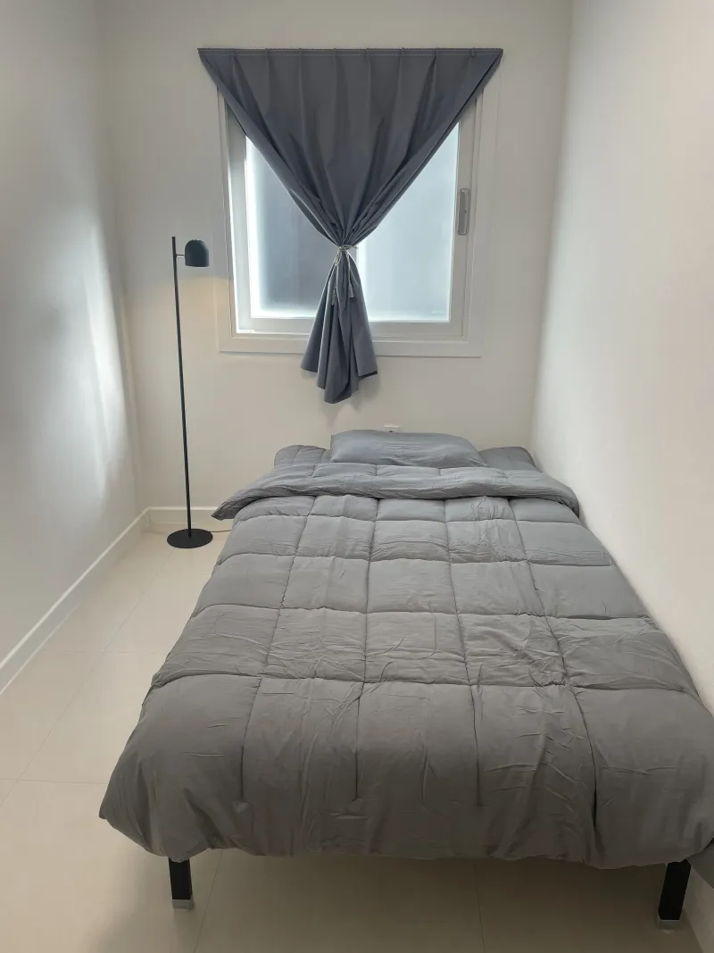 [Guro, Seoul] Namguro Olly Remodeling, 3 fully furnished, super single units, "Opening Discount" 4