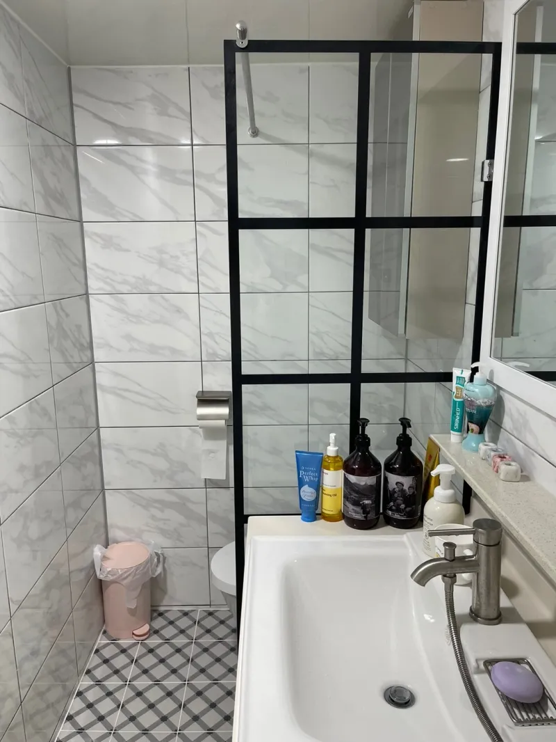 [Eunpyeong, Seoul] Fully Furnished Stylish Two-Room Accommodation #PetsAllowed 7