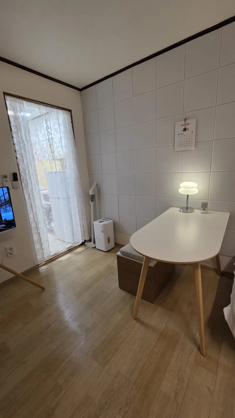 [Yeongdeungpo, Seoul] Fully furnished semi-basement B02, 10-minute walk from Yeongdeungpo Station 5