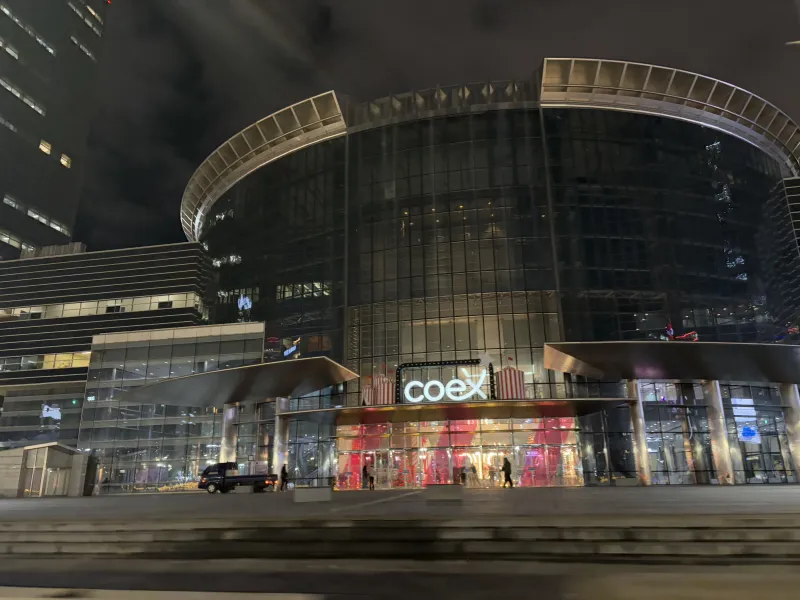 [서울 강남] Coex 3분거리 교통 편리한 위치 14