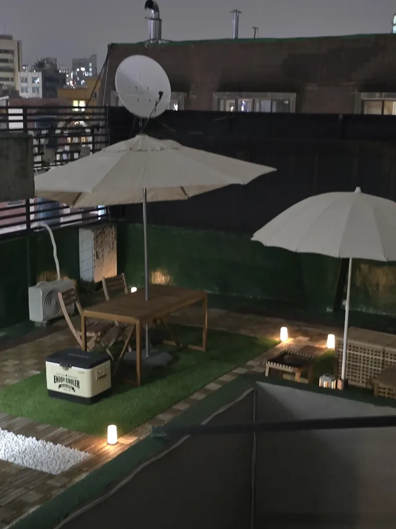 [Gangbuk, Seoul] Remodeled Mia, Premium Stay #203 near Suyu Station 18