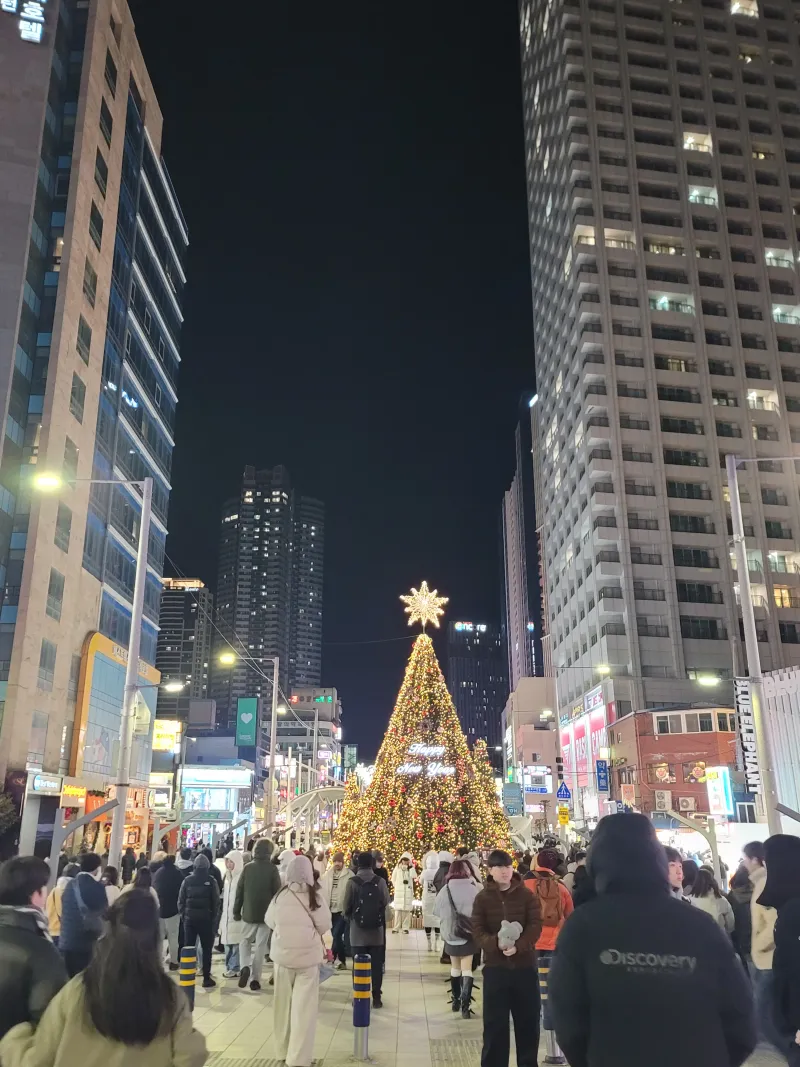 [Haeundae, Busan] "Haeundae Beach Full-Option" Connecting People and the Sea 18