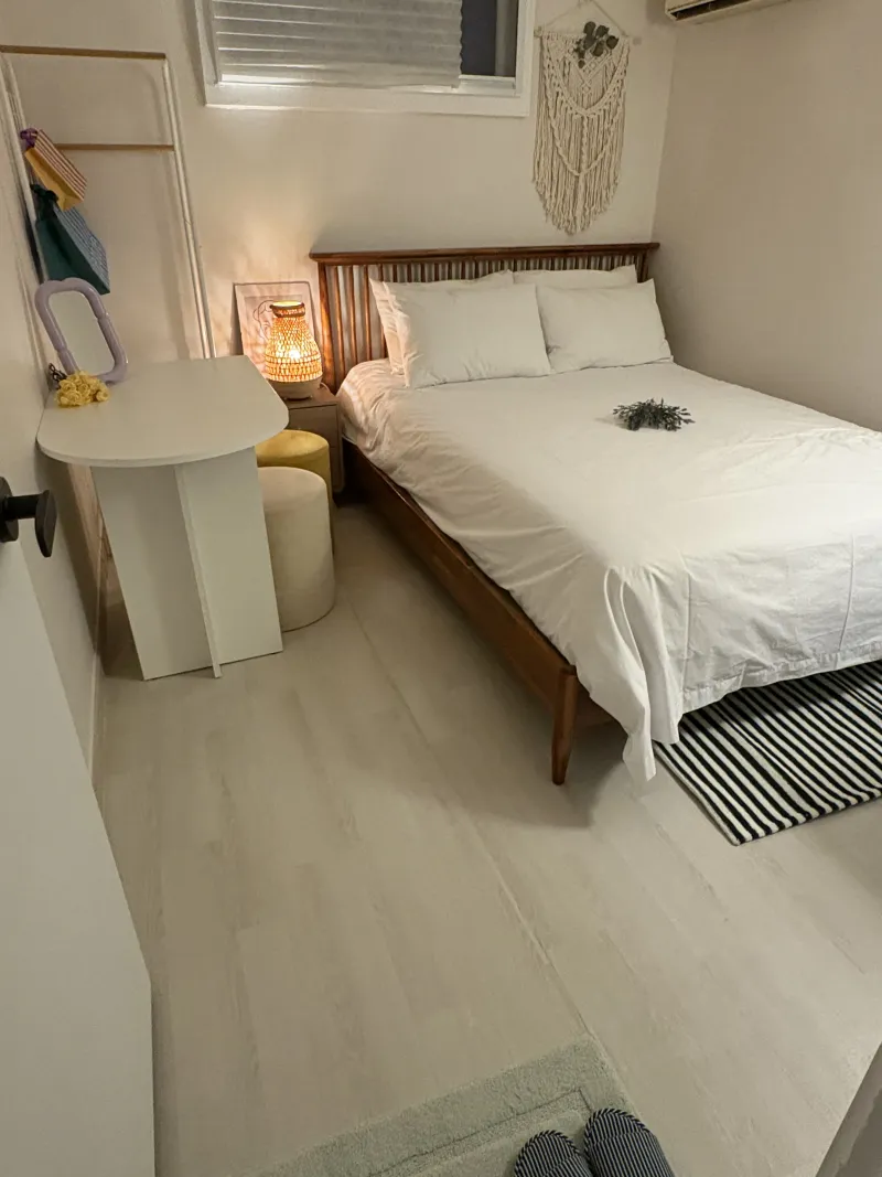 [Gangbuk, Seoul] Remodeled Mia, Premium Stay #307 near Suyu Station 2