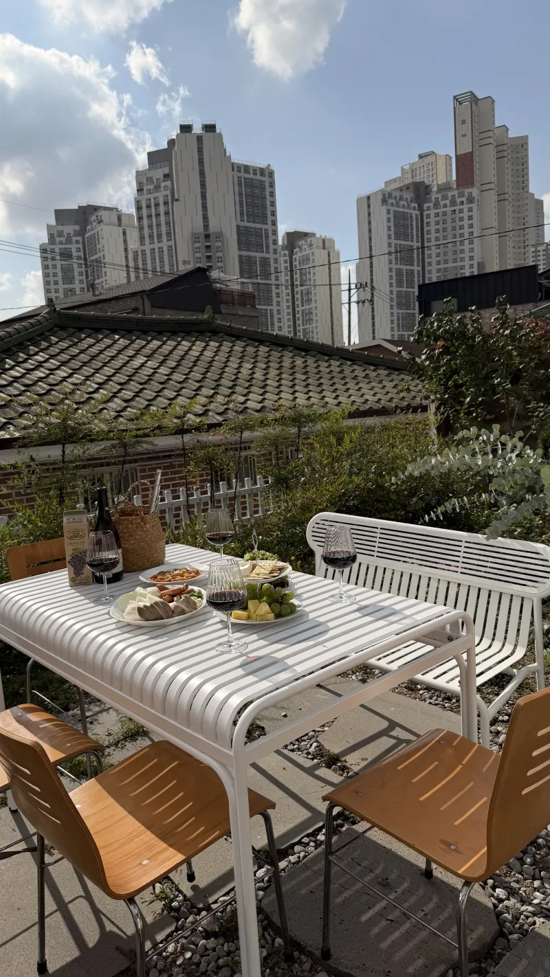 [Goyang] 1-story house with a yard #Dogs and cats allowed 20