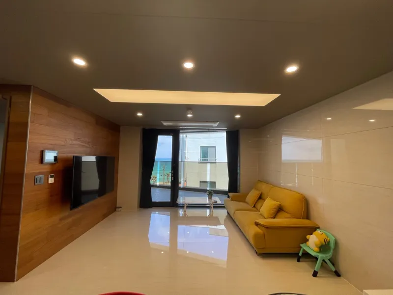 [Jocheon, Jeju][Jeju Hamdeok] Ocean View Room 205, 10 seconds walk from Hamdeok Beach 4