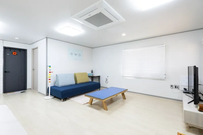[Hangyeong, Jeju] A quiet accommodation in a rural village 8
