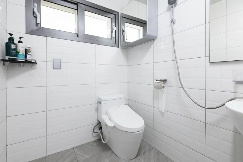 [Hangyeong, Jeju] A quiet accommodation in a rural village 6