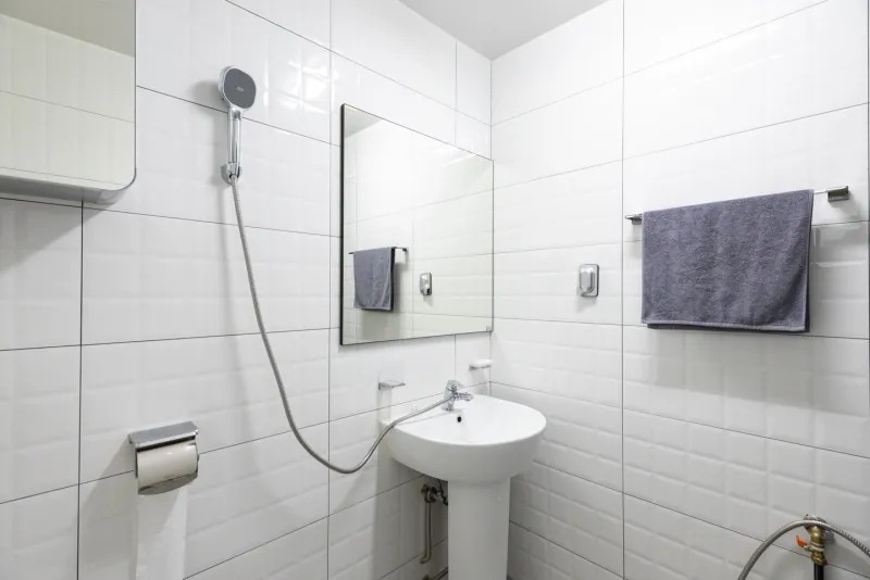 [Hangyeong, Jeju] A quiet accommodation in a rural village 5